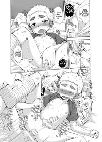 (C92) [CHIN-UP (Pocchi)] Yuuwaku ni Yowai Ore no Senpai [English] {TheRobotsGhost}