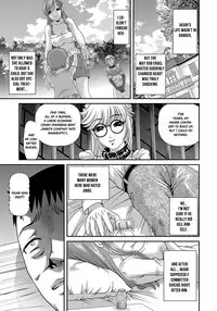 [Shion] Aiyokuchu ~Chikarou Kankin~ [English] [Manga Reborn]