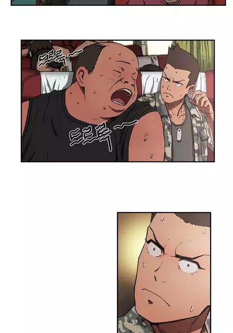 Refrain Love Ch.1-27