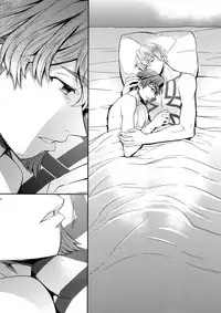 (HaruCC22) [Crazy9 (Ichitaka)] Gainen Reisou wa Kiniro no Yume o Miru 4 (Fate/Grand Order)