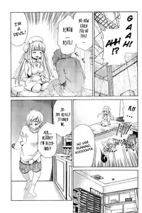 [Seguchi Takahiro] Ore Tama | My Balls Ch. 1-41 (Complete) + Extras [English]