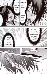 [OVERDOSE] The POW and a hard candy (Mobile Suit Gundam 00) [English]