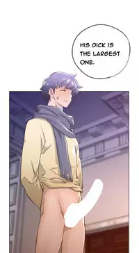 Perfect Half Ch.1-23 (English) (Ongoing)