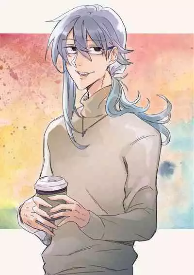 [カシオピュータ (豊音里ホヌ)] 江崎アヤメ羞恥心で魔力が出る