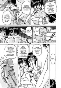 [Chunrouzan] Otomadachi - Friend [English] [SaHa]