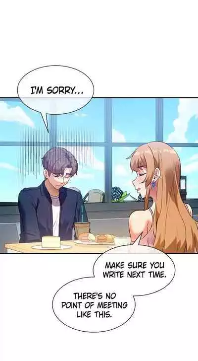 Is this the Way You Do it Ch.12/?