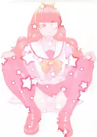 (COMIC1☆9) [Takatobiya (Haba Hirokazu)] JC Kirara Doughnut Enkou (Go! Princess PreCure)