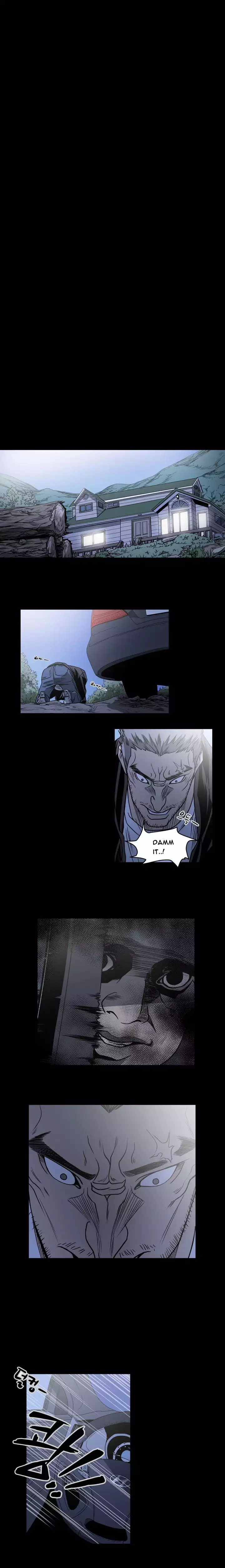 Kitsch | Disrespectful Bitch Ch. 1-65