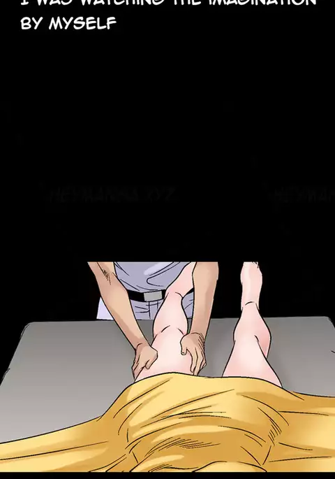 The Taste of Hands Ch.1-63