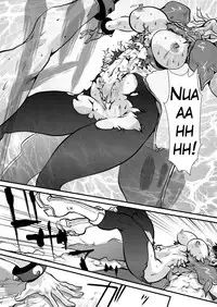 [Yuriai Kojinshi Kai (Yuri Ai)] CAMMDESTROY (Street Fighter) [English] [Ogodei-Khan, Super Shanko] [Digital]