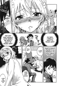 [Kuon Michiyoshi] Himegoto Maternity [English]