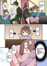 [Nagata Maria] Totsuon! ~Totsuzen Onnanonko Ni Natta No De, Ore No Oppai Monde Mimasen Ka? | Totsuon! Since I've Abruptly Turned Into a Girl, Won't You Fondle My Boobs? Ch. 1-3 [English] [Farhad TG Manga]