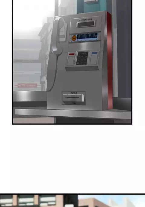 Tissue Thieves Ch.1-32