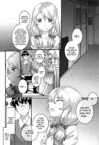 [Sumiya] SAYONARA FAIRIES Ch. 1-4 [English] [QBtranslations + CW]