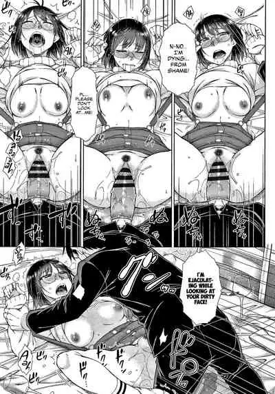 [Igarashi Shouno] Saikyou Hikikomori Onzoushi no Torokeru Konkatsu Harem | The Top-Tier Hikki Heir's Hubby-Hunting Harem Ch. 01-05 [English] [1F47B]