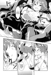 [Kizuki Akizuki] Yousei no Oyomesan | A Bride of the Fairy Ch. 1-4 [English] [ATF] [Digital]