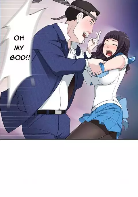 Tissue Thieves Ch.1-11