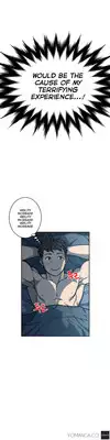 Ghost Love Ch.1-2 (English) (YoManga) (Ongoing)