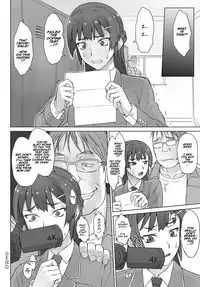 [BANG-YOU] Drag and Drop (COMIC Anthurium 2018-08) [English] [Naxusnl] [Digital]