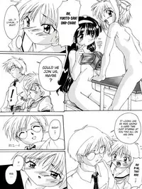 (C54) [Studio Rakkyou (Takase Yuu, Ashisyun)] Kanzen Nenshou 2 (Cardcaptor Sakura) [English] [H-Konbini]