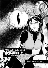 [Umematsu Thomas] Helpless Down (Resident Evil)