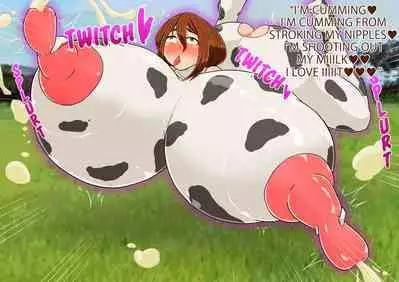 [Sia] Ochako-chan ga Hentai Kaizou Sareta Ato no Ohanashi - A Story About Ochako-chan After Being Subjected to Perverted Body Mods [English] {EL JEFE Hentai Truck}