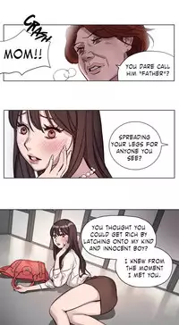 [Ramjak] Atonement Camp Ch.1-27 (English) (Ongoing)