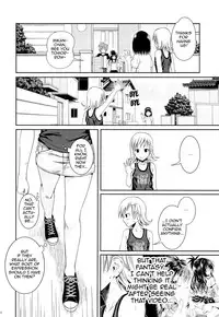 (C89) [40010 1-GO (Shimanto Shisakugata)] Tomodachi no Ecchi na Kyoudai Kankei (To Love-Ru) [English] {doujins.com} [Decensored]