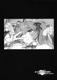 (C91) [Nekopunch Bashibashi, Nakayohi Mogudan (Nyangorou, Mogudan)] Himitsu Soushuuhenyou Rough-bon (Neon Genesis Evangelion)