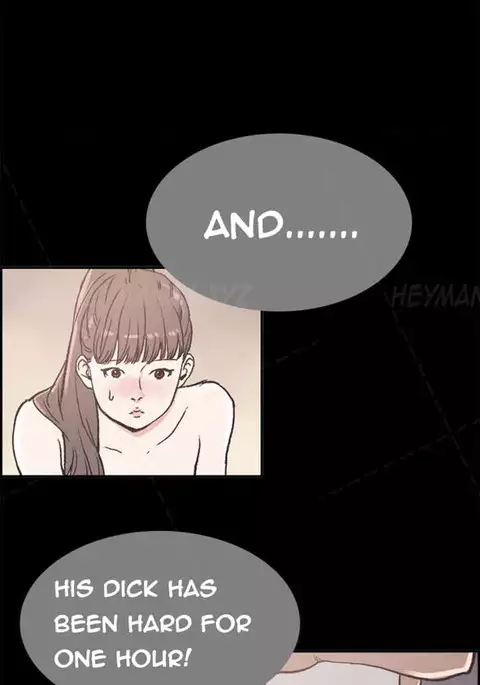 Cohabitation Ch.1-30