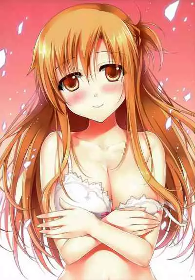 (C86) [TwinBox (Hanahanamaki, Sousouman)] Asuna ni 100% Nama Nakadashi Shimasu | Cumming Inside Asuna 100% Raw (Sword Art Online) [English] {doujin-moe.us} [Decensored]