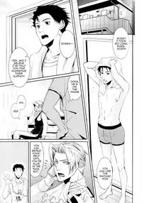 Honjitsu wa Ohigara mo Yoku.