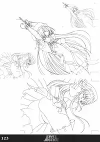 (C70) [Tamatebako (Sasaki Tamaru)] Softhouse Chara no Kuseni Gengashuu - Sudukuri Dragon & Level Justice