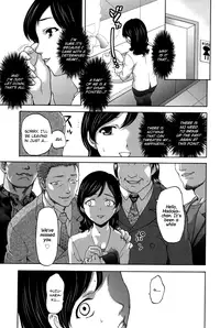 [Saida Kazuaki] Koujo Ryoujoku AHAN Ch.1-3 [English] [biribiri]