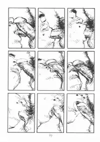 [Yamada Sansuke] aa, dansei jishin