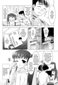 [Mizui Kaou] Slow Step [English] [Decensored]