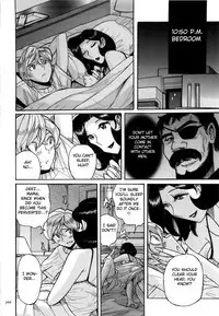 [Kojima Miu] Nympho Maman Boshi Soukan - Mama no Shikyuu wa Boku no Mono Ch. 1-20 [English] [Fated Circle]