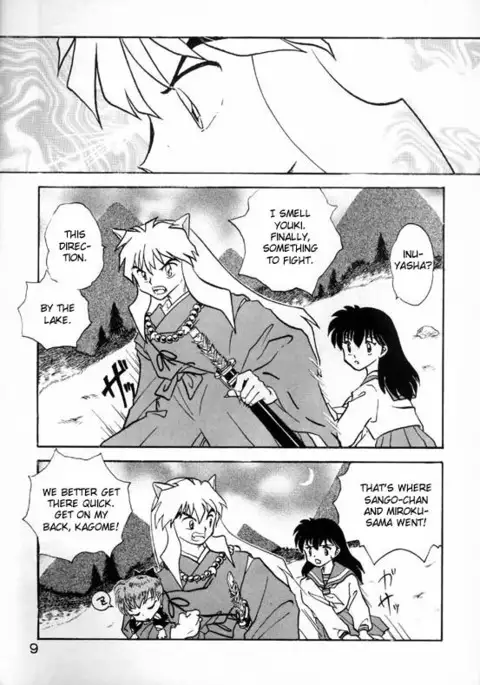 Sengoku Renbo Emaki | Falling in Love in the Warring States Era