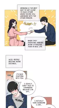 [The Jinshan] Sadistic Beauty Ch.1-22 (English) (Ongoing)