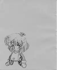 [Sonoda Ken'ichi] Storm Front Special - SonoKen Characters Edition [English]