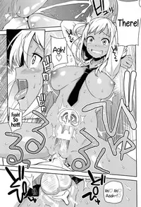 [Tamagoro] Take Out Ch.1-2 [English] {5 a.m.}