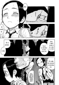 [Karma Tatsurou] Night After Night ch.1-4 (English)