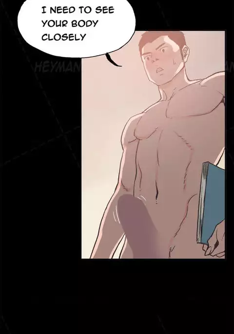 Cohabitation Ch.1-30