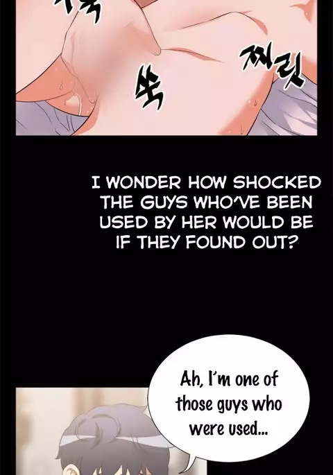 Love Parameter Ch.1-50