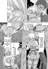 [Kumoemon] Kinbaku Kyuukou | Bondage on the Express (ANGEL Club 2018-10) [English] [CrowKarasu] [Digital]