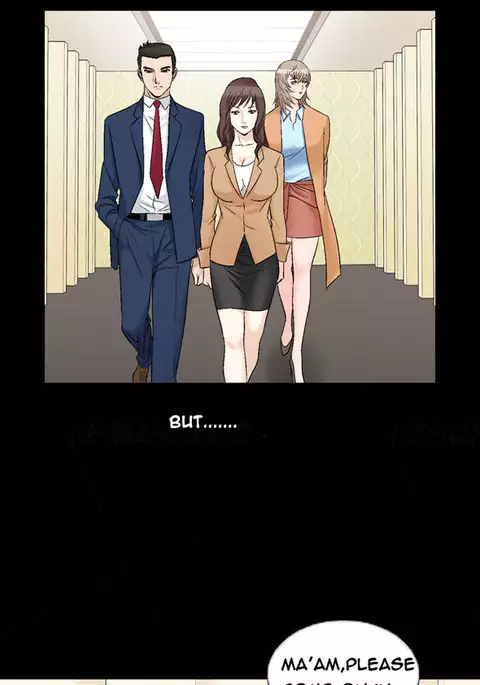 The Taste of Hands Ch.1-61