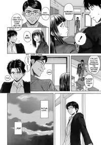 [Fuuga] Kyoushi to Seito to - Teacher and Student [English] [Sei-Jin + Yoshio + Faytear]