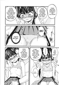 [Saeki Takao] Onigashima [English] [SaHa]