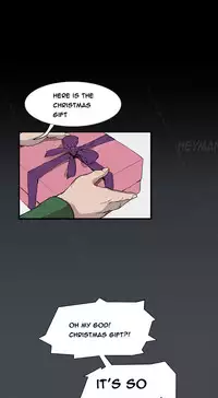 [Keum Sah Gong] Si-Eun Ch.1-40 (English) (Ongoing)