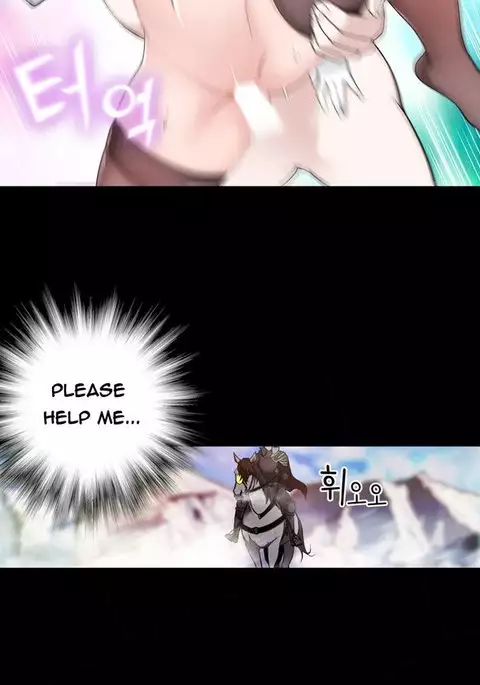 Tissue Thieves Ch.1-3